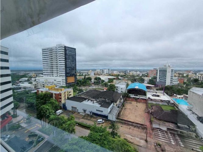 Oficina en arriendo en Villa Country, Barranquilla, 84 m² · foto 13 de 16