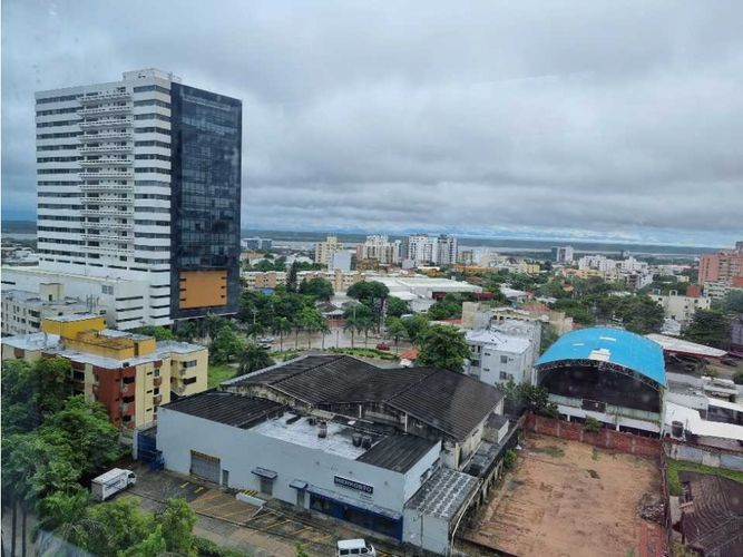 Oficina en arriendo en Villa Country, Barranquilla, 84 m² · foto 14 de 16