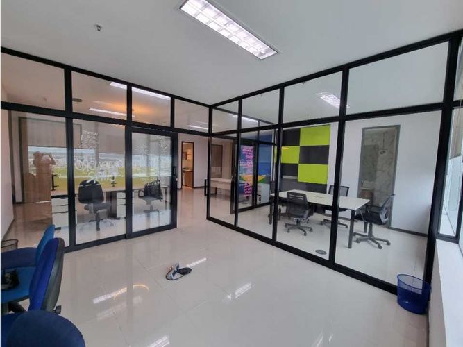 Oficina en arriendo en Villa Country, Barranquilla, 84 m² · foto 15 de 16