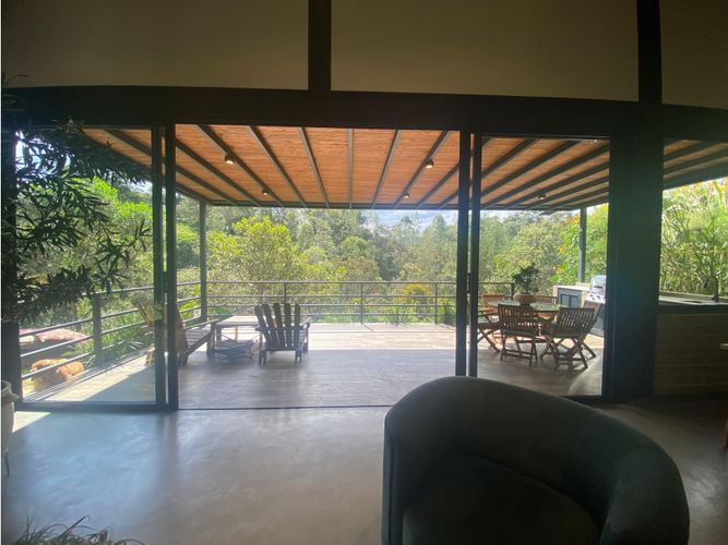 Casa de 3 alcobas en venta en Pantanillo, El Retiro, 334 m² · foto 4 de 24