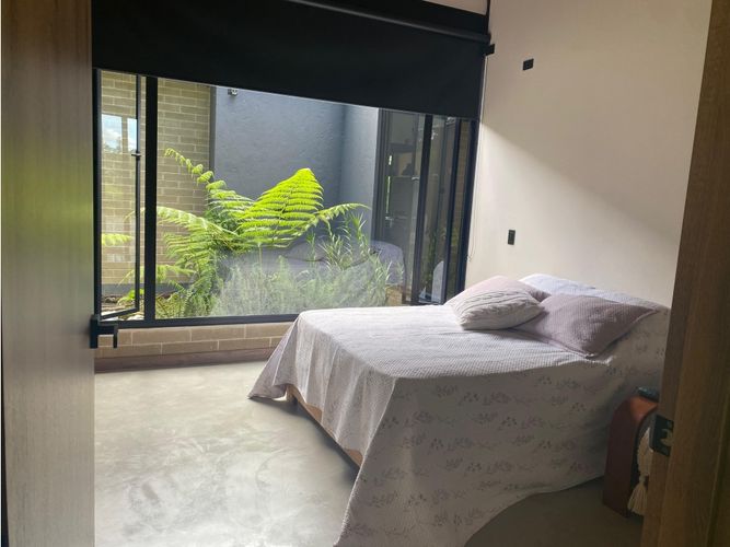 Casa de 3 alcobas en venta en Pantanillo, El Retiro, 334 m² · foto 9 de 24