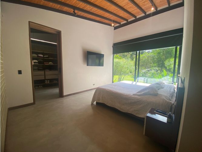 Casa de 3 alcobas en venta en Pantanillo, El Retiro, 334 m² · foto 10 de 24