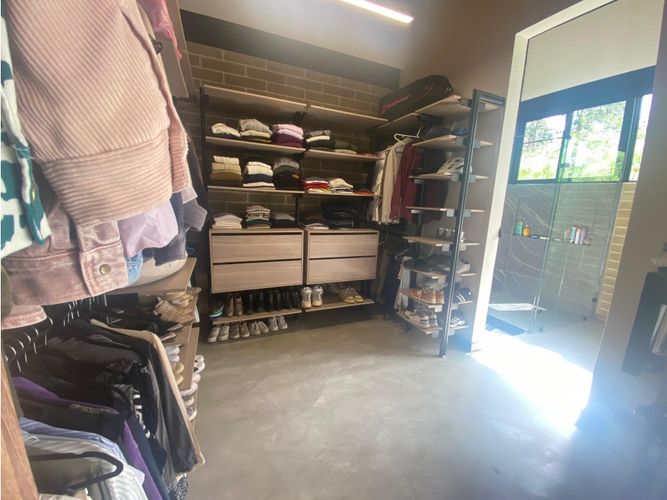 Casa de 3 alcobas en venta en Pantanillo, El Retiro, 334 m² · foto 11 de 24