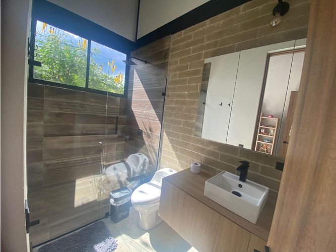 Casa de 3 alcobas en venta en Pantanillo, El Retiro, 334 m² · foto 12 de 24