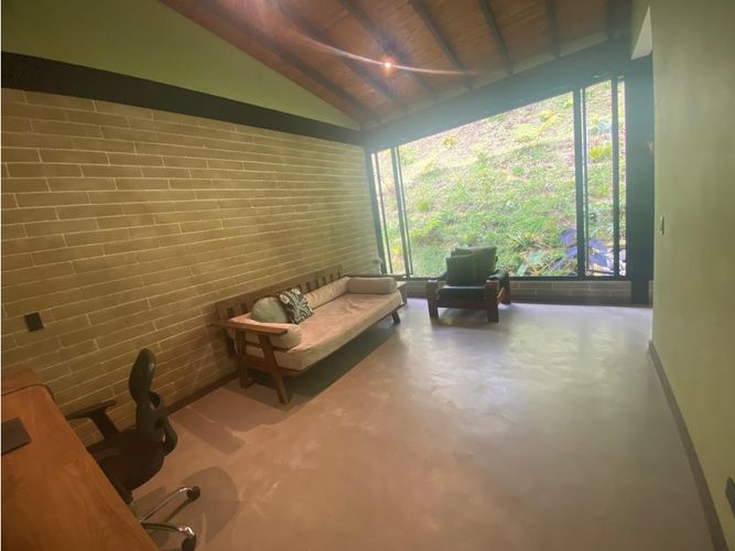 Casa de 3 alcobas en venta en Pantanillo, El Retiro, 334 m² · foto 13 de 24
