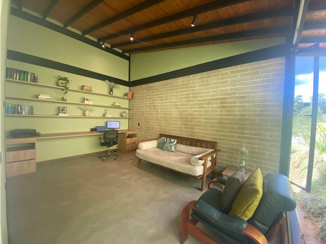 Casa de 3 alcobas en venta en Pantanillo, El Retiro, 334 m² · foto 14 de 24
