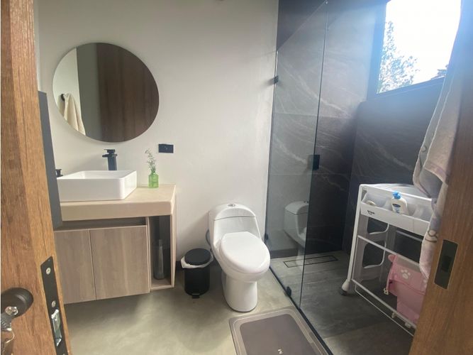 Casa de 3 alcobas en venta en Pantanillo, El Retiro, 334 m² · foto 15 de 24