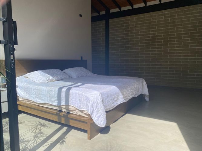 Casa de 3 alcobas en venta en Pantanillo, El Retiro, 334 m² · foto 16 de 24