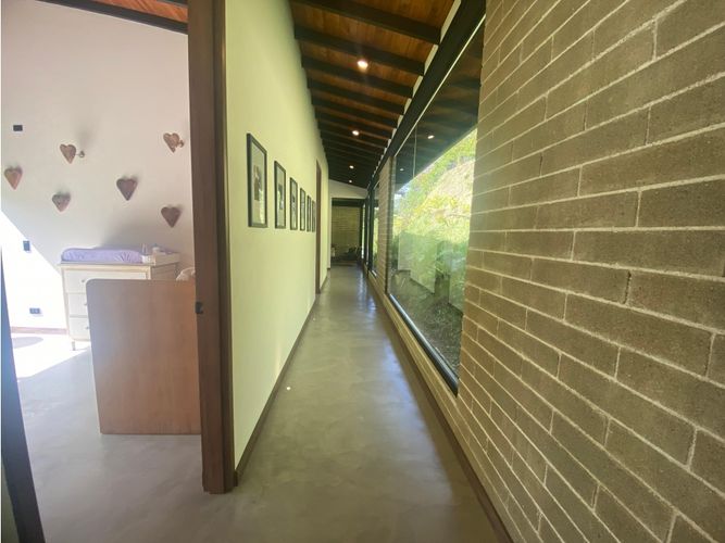 Casa de 3 alcobas en venta en Pantanillo, El Retiro, 334 m² · foto 19 de 24