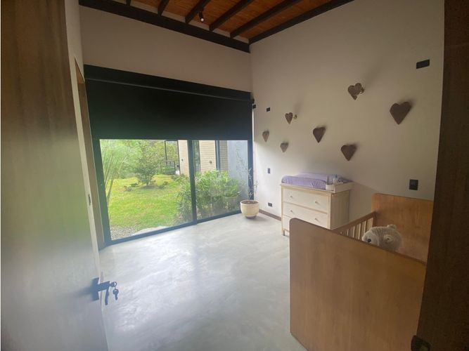 Casa de 3 alcobas en venta en Pantanillo, El Retiro, 334 m² · foto 20 de 24
