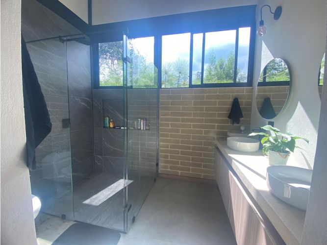 Casa de 3 alcobas en venta en Pantanillo, El Retiro, 334 m² · foto 21 de 24