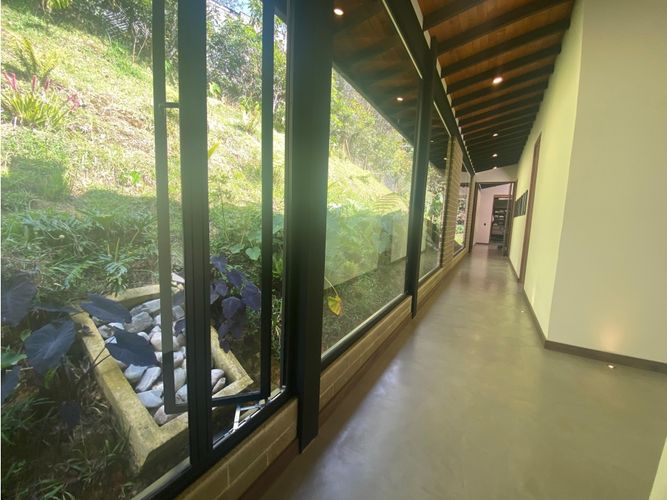 Casa de 3 alcobas en venta en Pantanillo, El Retiro, 334 m² · foto 22 de 24