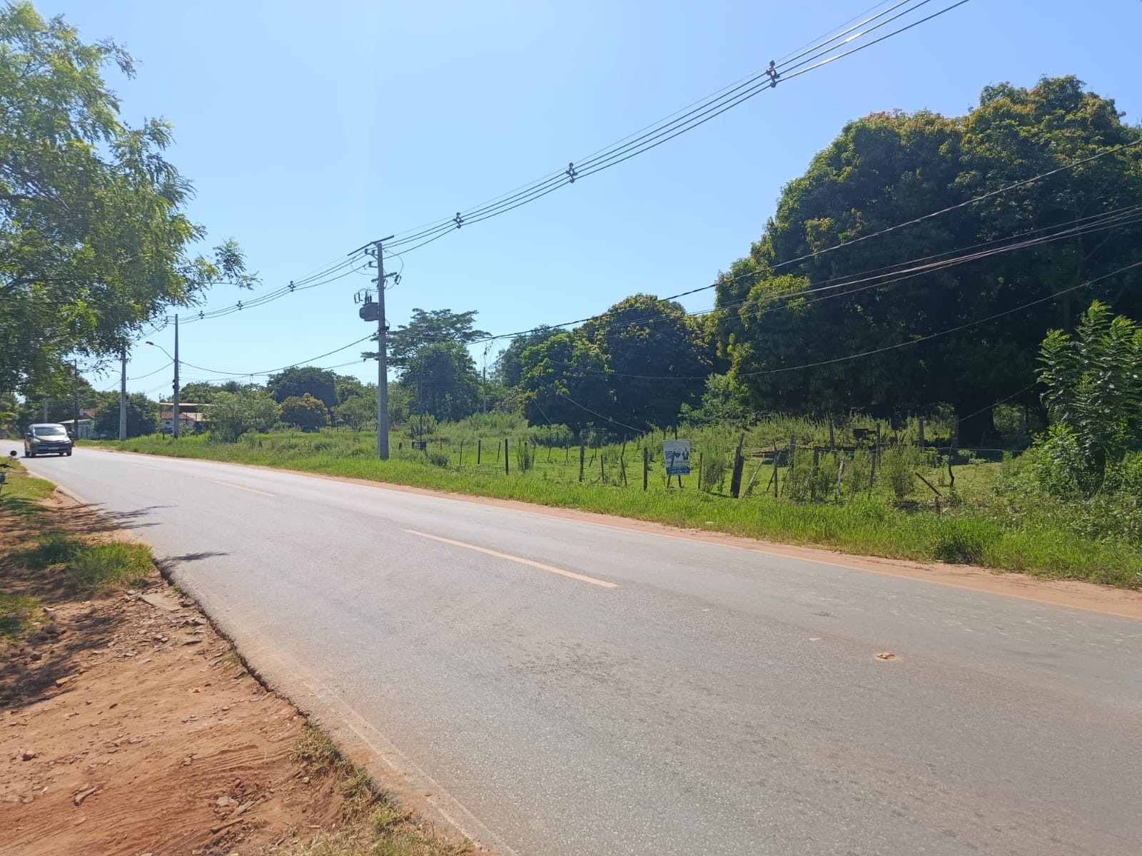 TERRENO SOBRE ASFALTO EN J.A. SALDIVAR 1.130m2    J.A. — foto 2