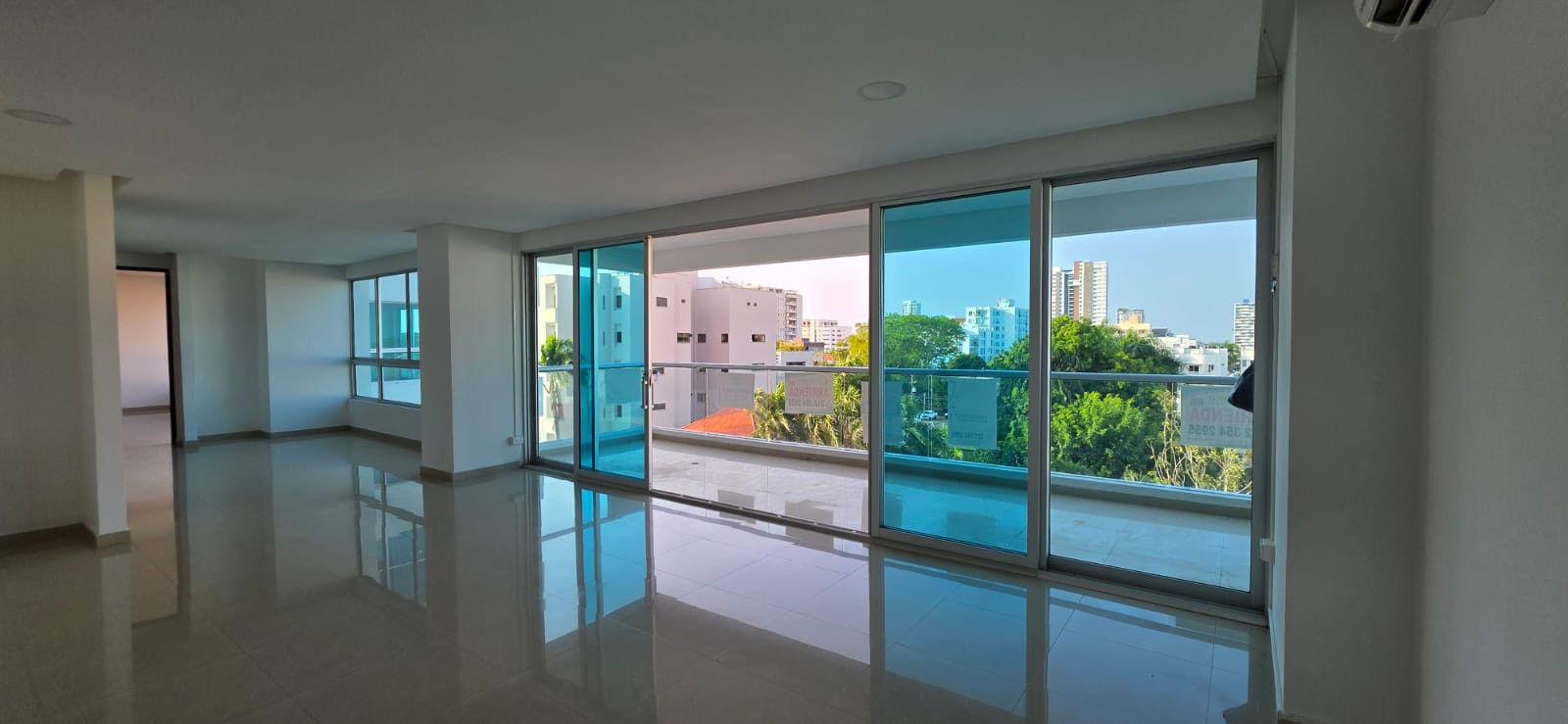 Apartamento en arriendo en El Recreo, Montería · foto 2 de 20