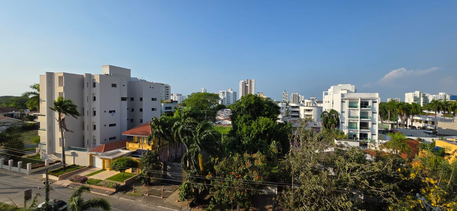 Apartamento en arriendo en El Recreo, Montería · foto 3 de 20