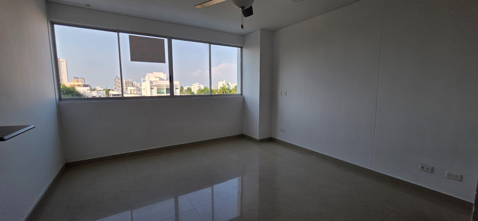 Apartamento en arriendo en El Recreo, Montería · foto 5 de 20