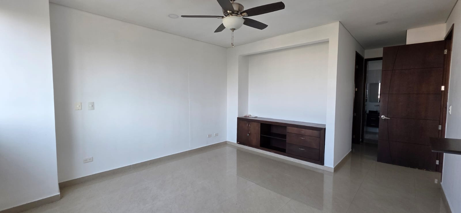 Apartamento en arriendo en El Recreo, Montería · foto 6 de 20