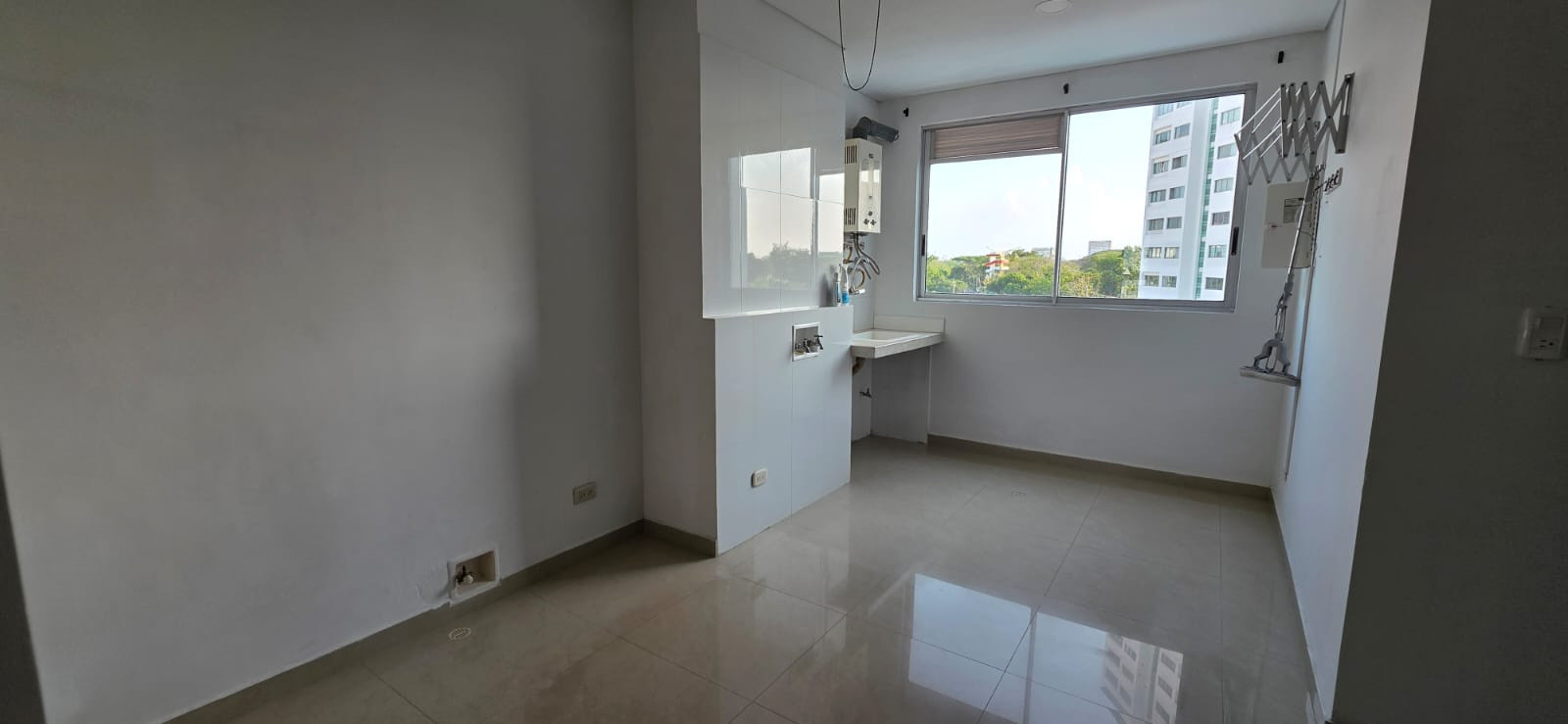 Apartamento en arriendo en El Recreo, Montería · foto 9 de 20