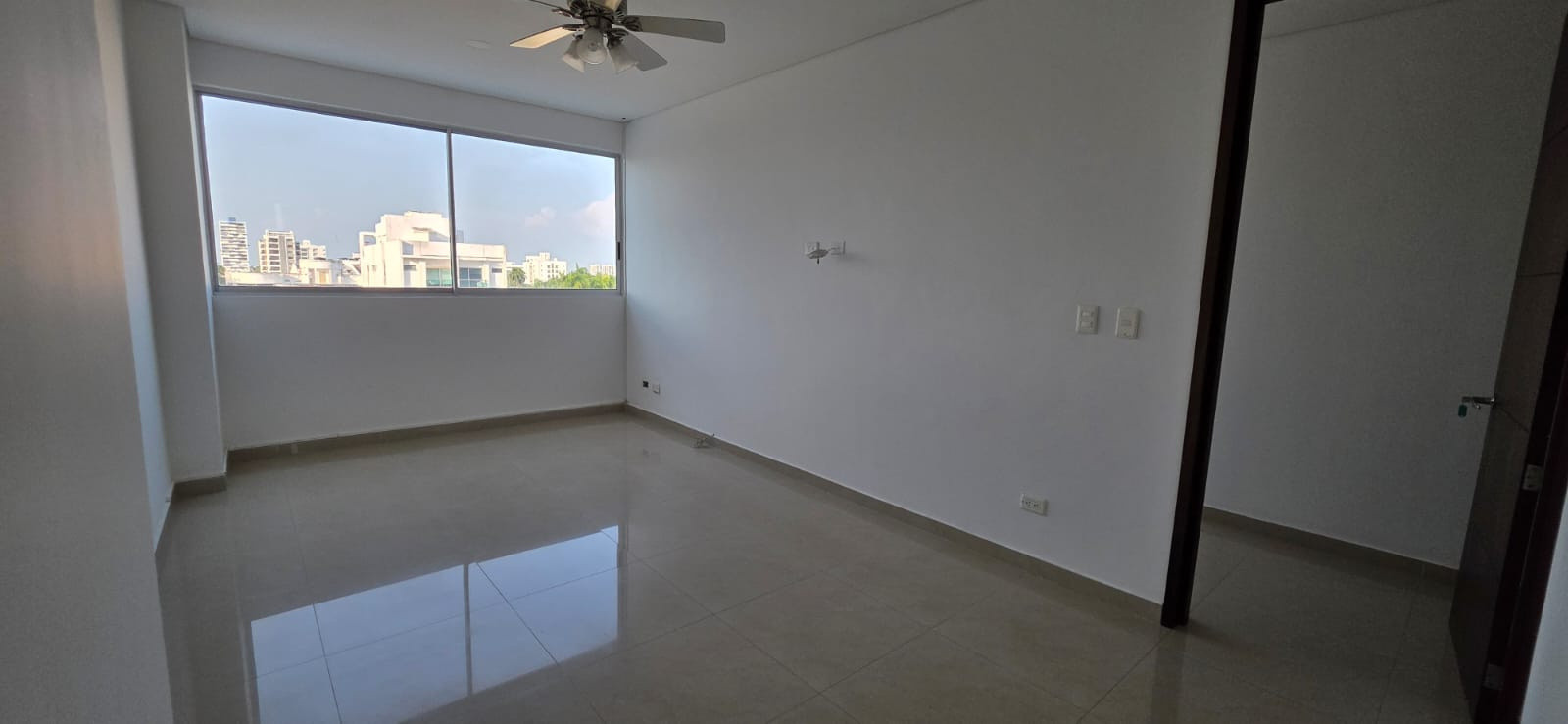 Apartamento en arriendo en El Recreo, Montería · foto 15 de 20