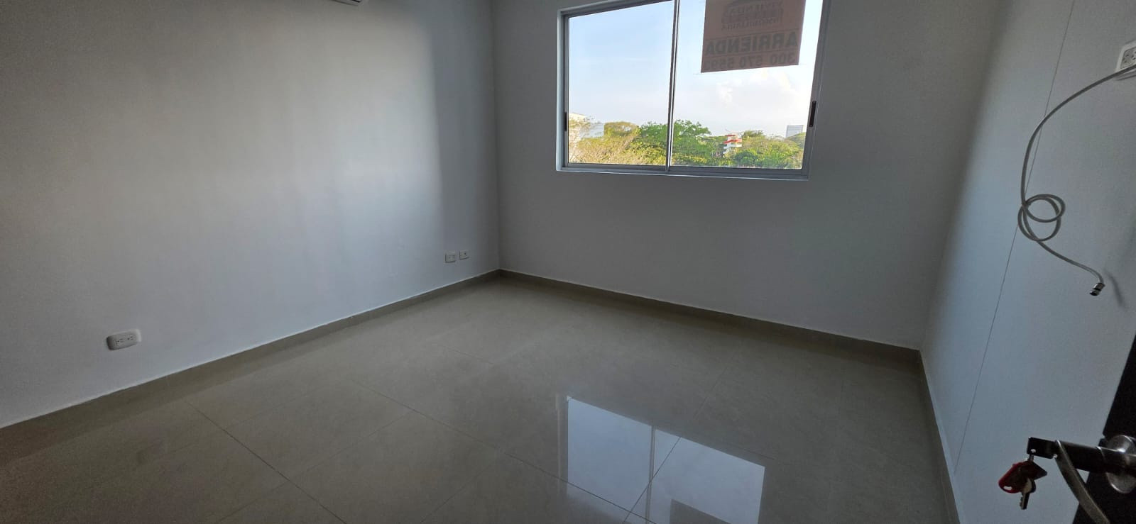 Apartamento en arriendo en El Recreo, Montería · foto 16 de 20