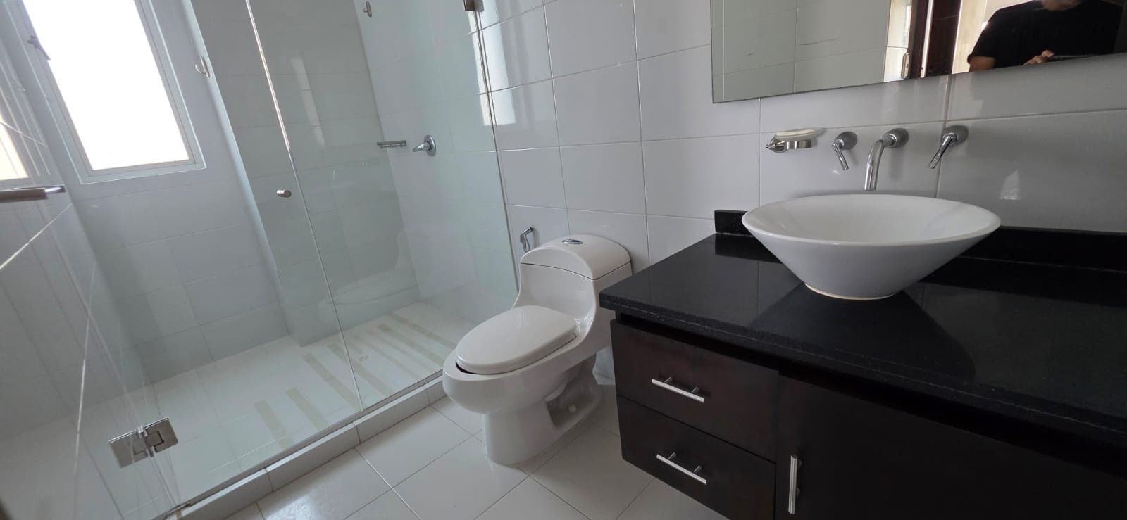 Apartamento en arriendo en El Recreo, Montería · foto 8 de 20