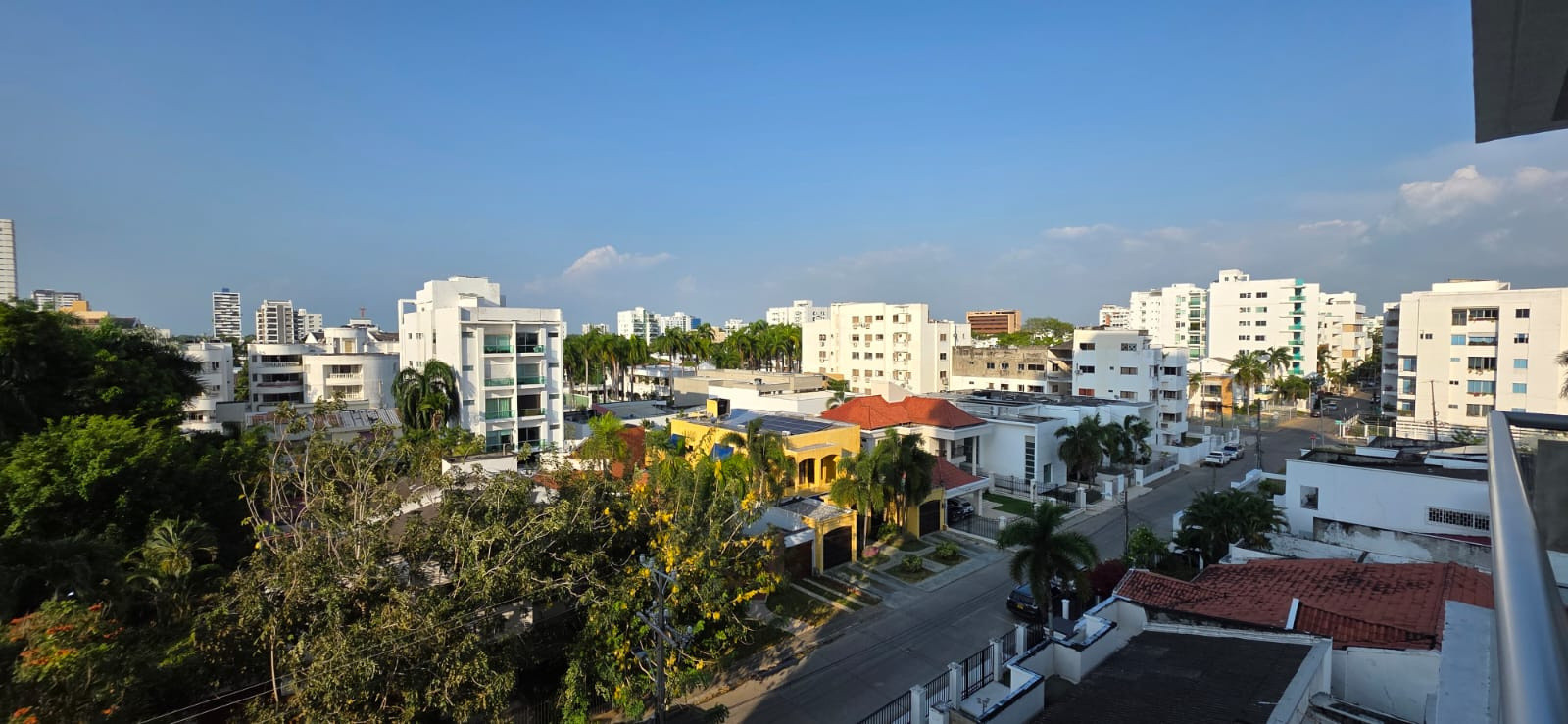 Apartamento en arriendo en El Recreo, Montería · foto 18 de 20