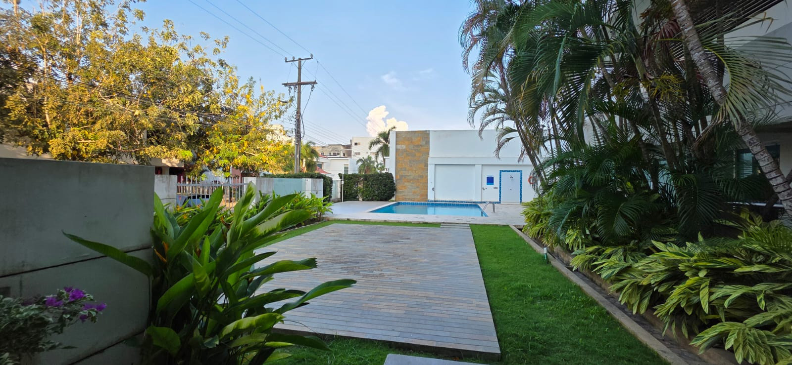 Apartamento en arriendo en El Recreo, Montería · foto 19 de 20