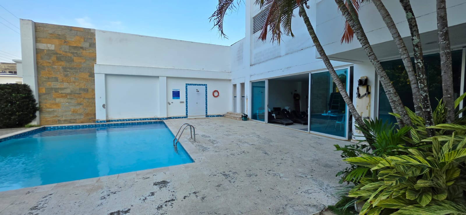 Apartamento en arriendo en El Recreo, Montería · foto 20 de 20