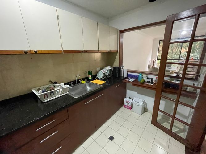 Apartamento de 2 alcobas en venta en Centenario, Cali, 98 m² · foto 4 de 24