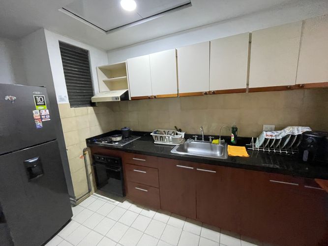 Apartamento de 2 alcobas en venta en Centenario, Cali, 98 m² · foto 8 de 24