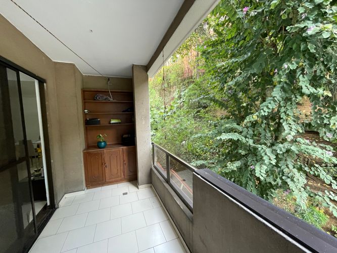 Apartamento de 2 alcobas en venta en Centenario, Cali, 98 m² · foto 22 de 24