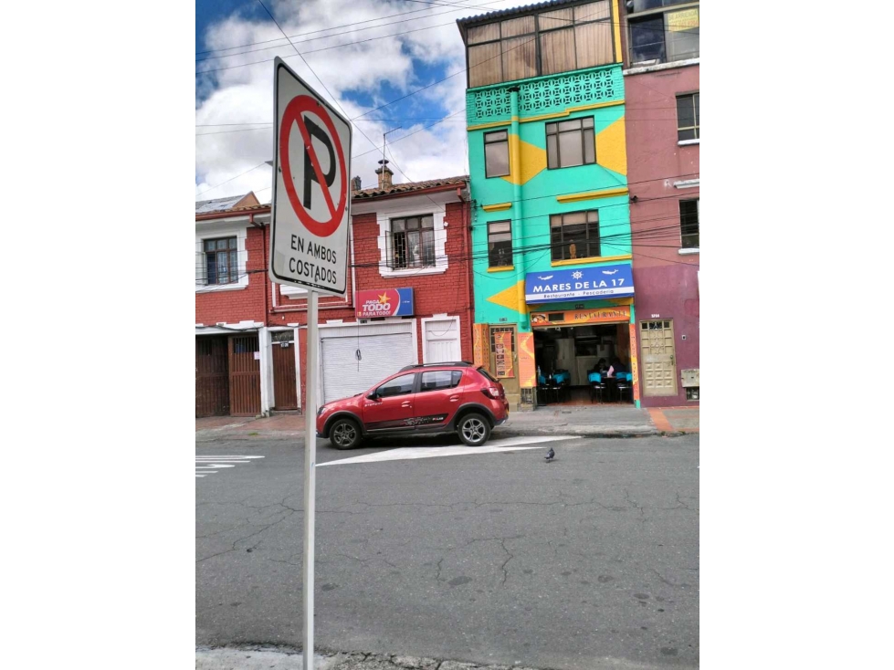 Casa en venta en Galerias, Bogotá · foto 10 de 10