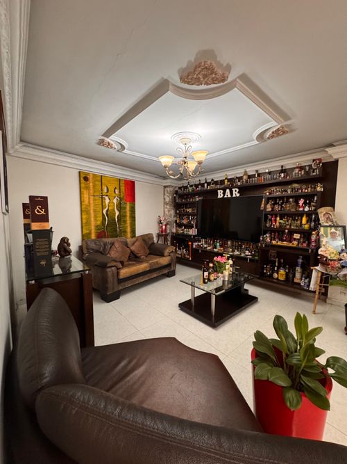 Casa de 4 alcobas en venta en La Hacienda, Cali, 136 m² · foto 6 de 24