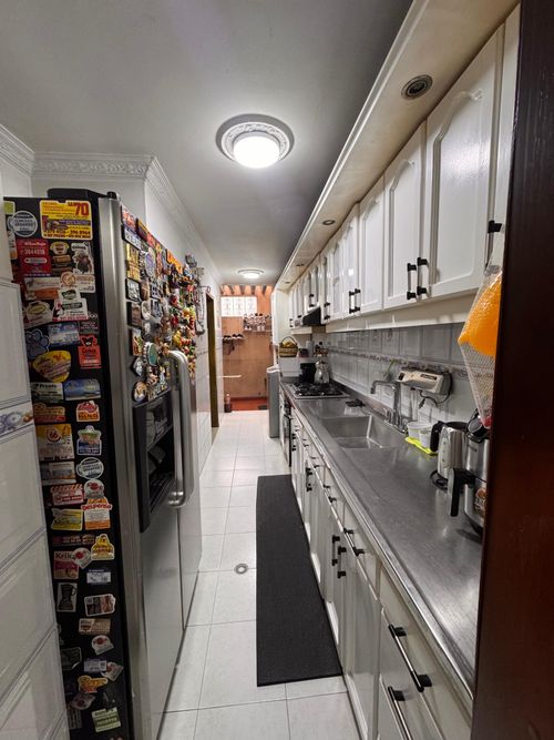 Casa de 4 alcobas en venta en La Hacienda, Cali, 136 m² · foto 24 de 24