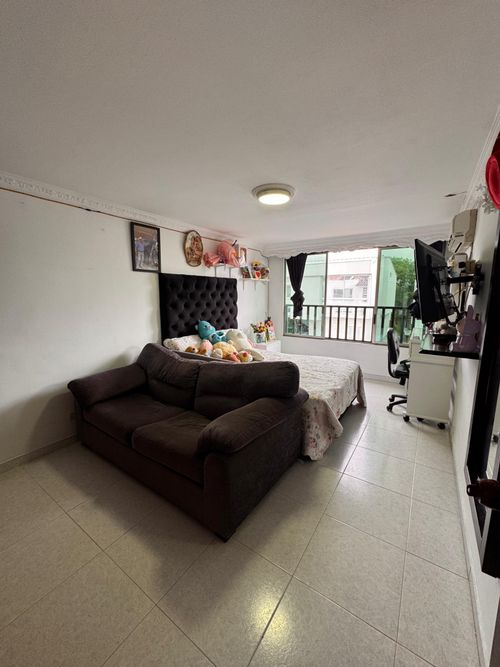Casa de 4 alcobas en venta en La Hacienda, Cali, 136 m² · foto 22 de 24