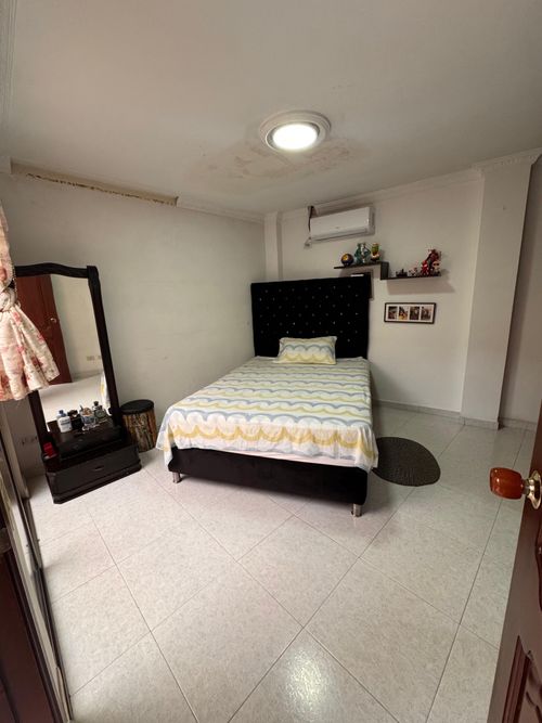 Casa de 4 alcobas en venta en La Hacienda, Cali, 136 m² · foto 7 de 24
