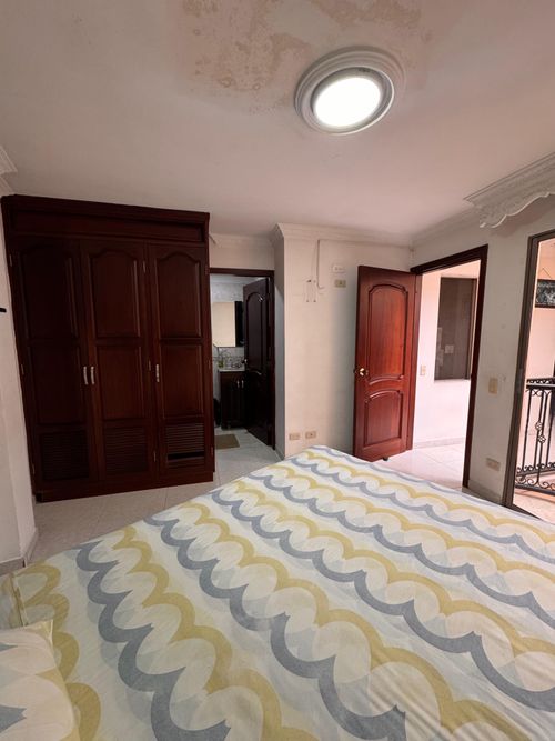 Casa de 4 alcobas en venta en La Hacienda, Cali, 136 m² · foto 8 de 24