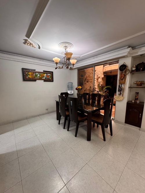 Casa de 4 alcobas en venta en La Hacienda, Cali, 136 m² · foto 9 de 24