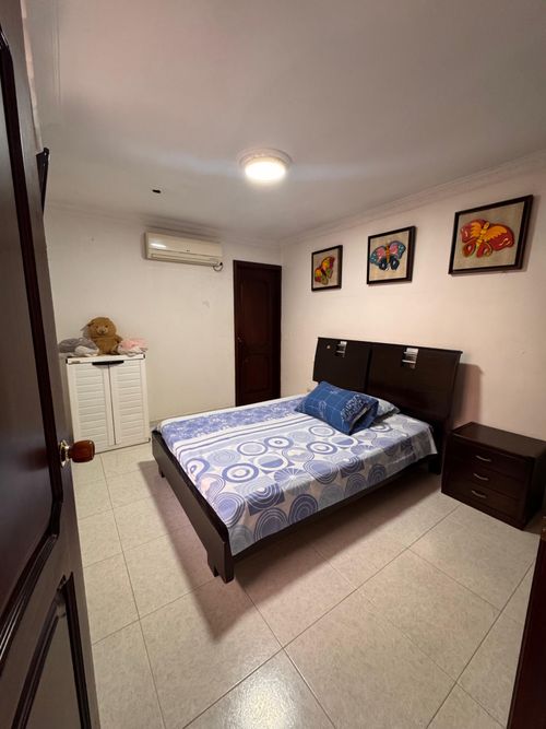 Casa de 4 alcobas en venta en La Hacienda, Cali, 136 m² · foto 10 de 24