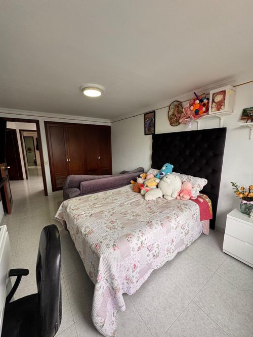 Casa de 4 alcobas en venta en La Hacienda, Cali, 136 m² · foto 21 de 24