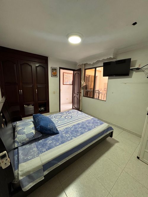 Casa de 4 alcobas en venta en La Hacienda, Cali, 136 m² · foto 17 de 24