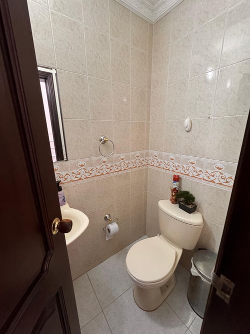 Casa de 4 alcobas en venta en La Hacienda, Cali, 136 m² · foto 16 de 24