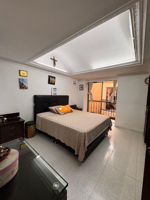 Casa de 4 alcobas en venta en La Hacienda, Cali, 136 m² · foto 18 de 24