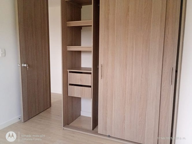 Apartamento de 3 alcobas en venta en La Prosperidad, Madrid, 55 m² · foto 2 de 14