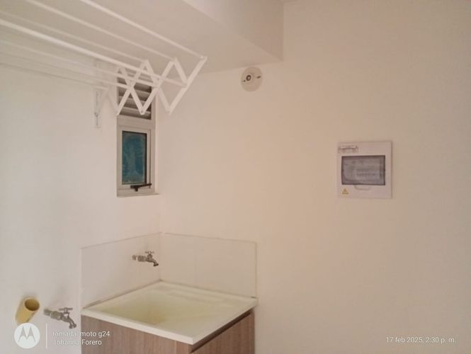 Apartamento de 3 alcobas en venta en La Prosperidad, Madrid, 55 m² · foto 3 de 14