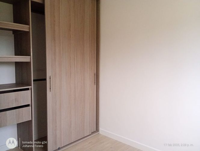 Apartamento de 3 alcobas en venta en La Prosperidad, Madrid, 55 m² · foto 6 de 14