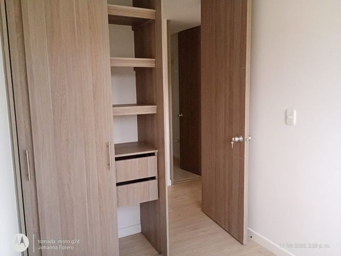 Apartamento de 3 alcobas en venta en La Prosperidad, Madrid, 55 m² · foto 7 de 14