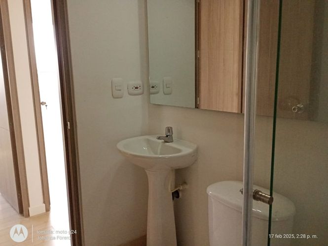 Apartamento de 3 alcobas en venta en La Prosperidad, Madrid, 55 m² · foto 10 de 14