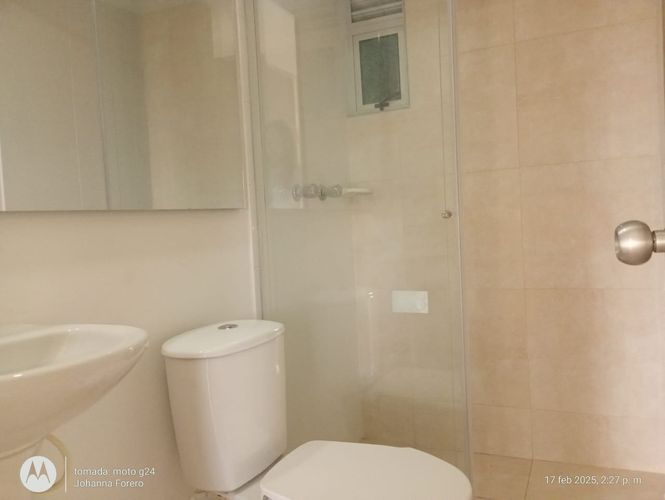 Apartamento de 3 alcobas en venta en La Prosperidad, Madrid, 55 m² · foto 13 de 14