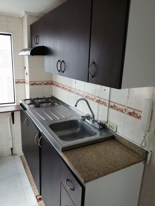Apartamento de 3 alcobas en venta en Picaleña Y Mirolindo, Ibagué, 62 m² · foto 16 de 19